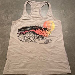 Lululemon RARE Tank 🌊